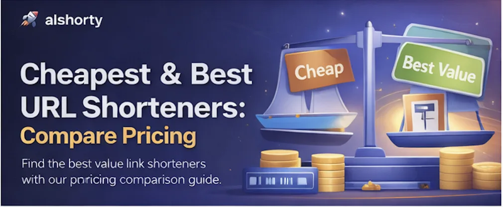 Free URL Shortener for Businesses (With Analytics in 2026)